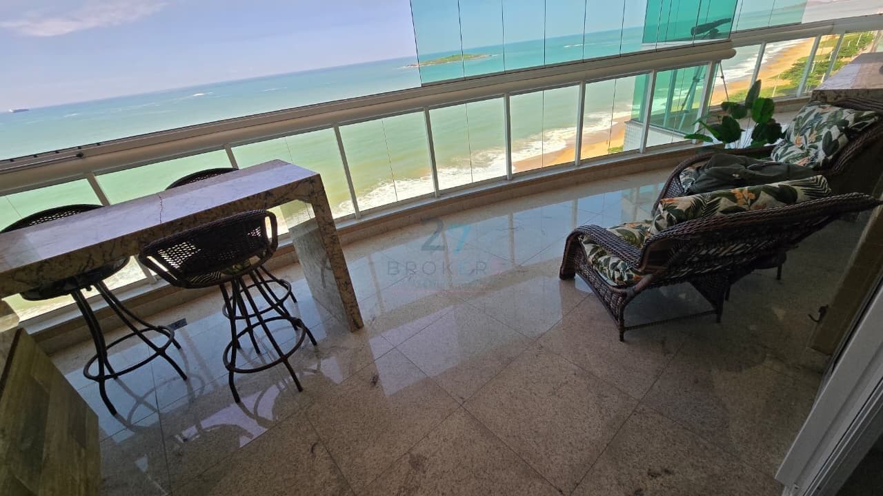 Apartamento 3 Qts c/ suíte