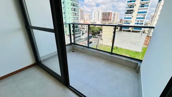 Apartamento Studio 1 Qt