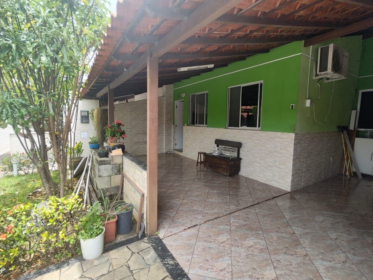 Casa 3 Quartos
