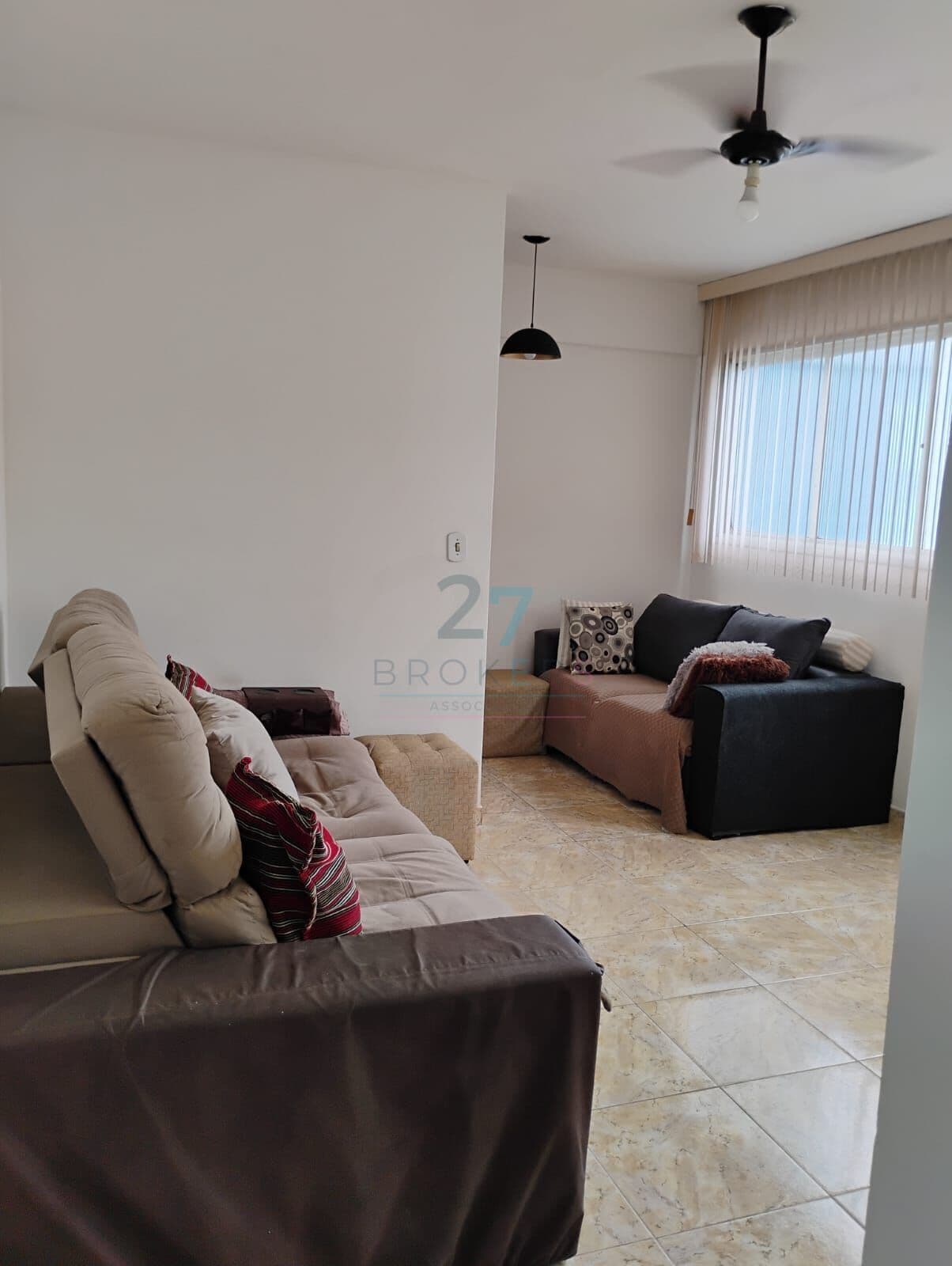 Apartamento 3 Qts c/ Suite
