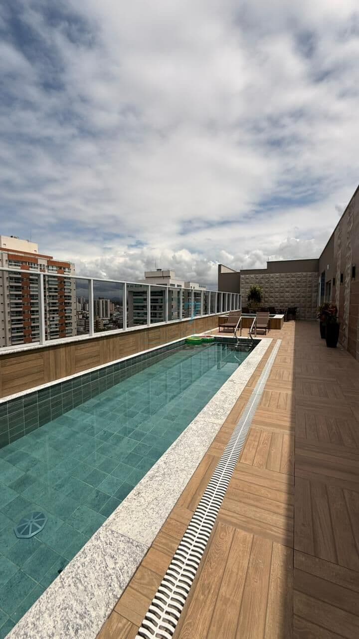 Apartamento 3 Qts c/suíte