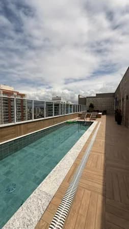 Apartamento 3 Qts c/suíte