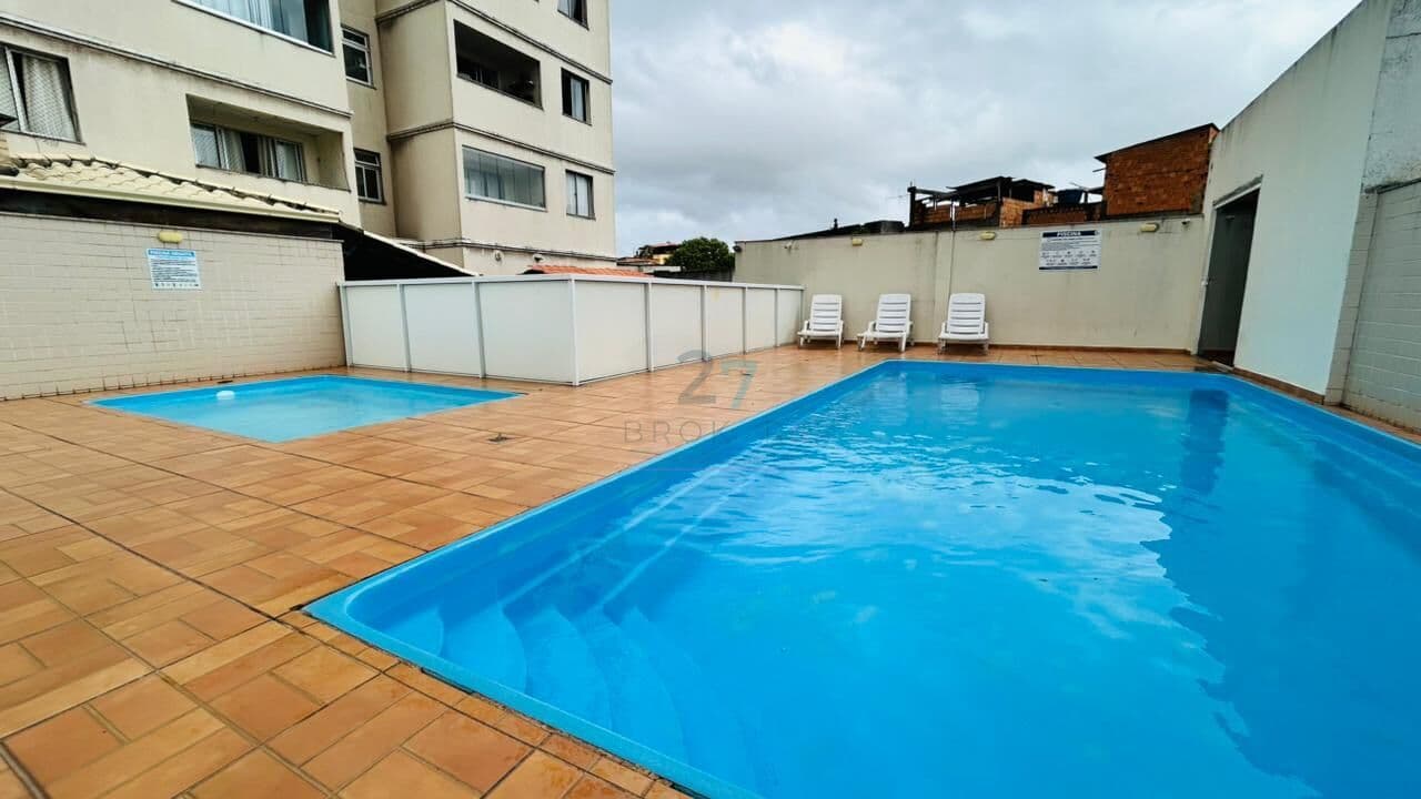 Apartamento 2 Quartos