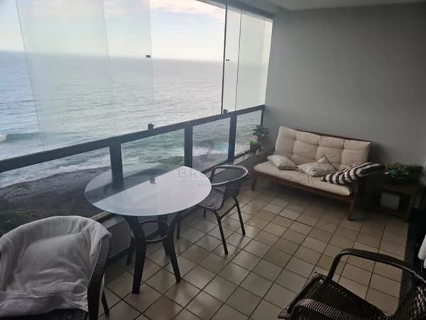 Apartamento 3 Qts