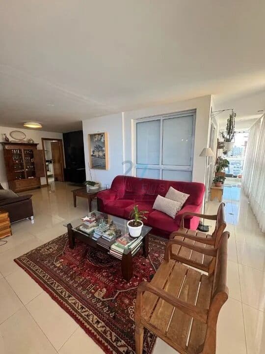 Apartamento 3 Qts c/ suíte