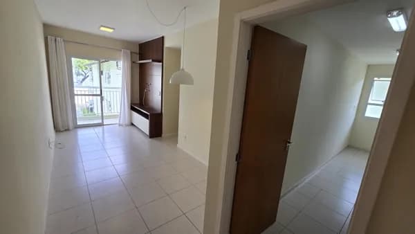 Apartamento 3 Qts/1 suíte