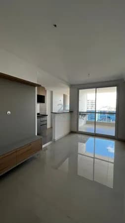 Apartamento 2 Qts c/ suite