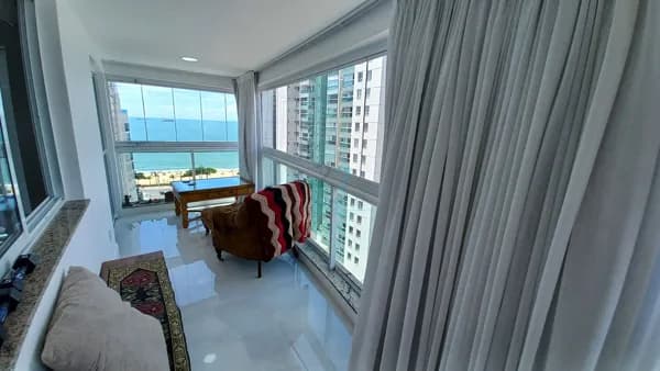 Apartamento 3 Qts c/suíte