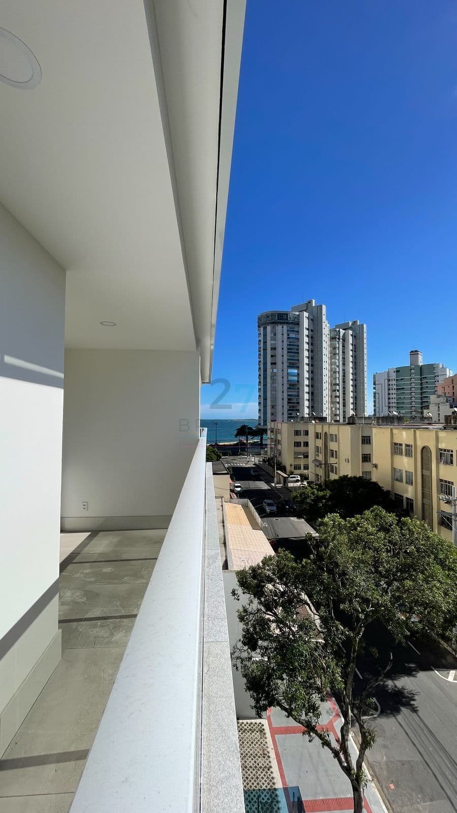 Apartamento 3 Qts c/ suíte