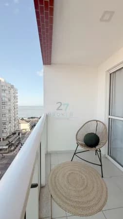 Apartamento 3 Qts c/ suíte