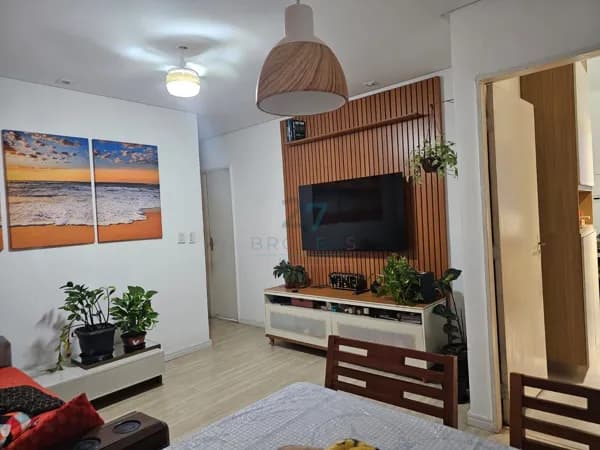 Apartamento 3 Qts
