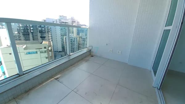 Apartamento 3 Qts c/suíte