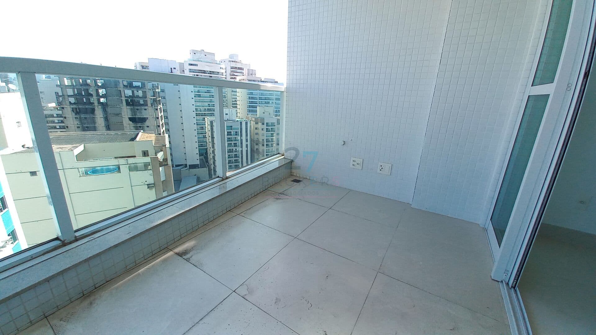 Apartamento 3 Qts c/suíte