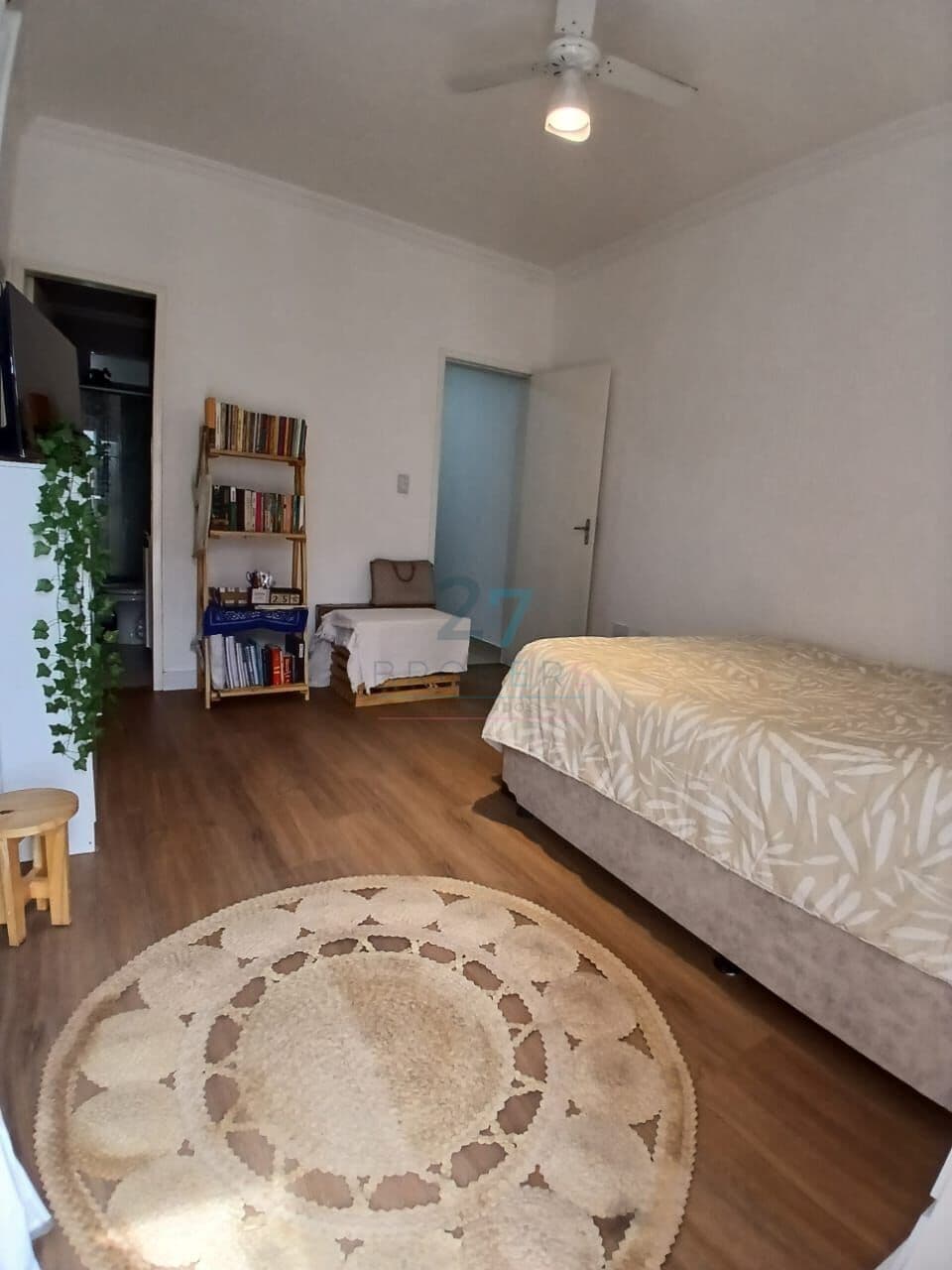 Apartamento Studio 1 Qt