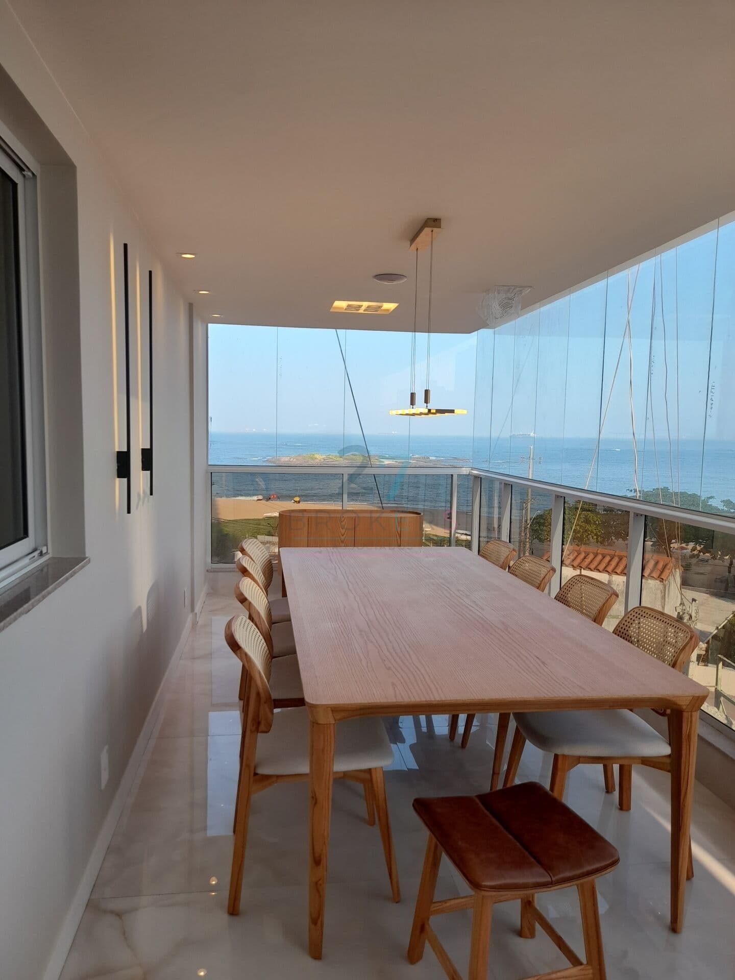 Apartamento 3 Qts c/ até 3 suítes