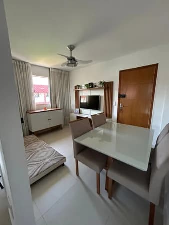 Apartamento 2 Qts
