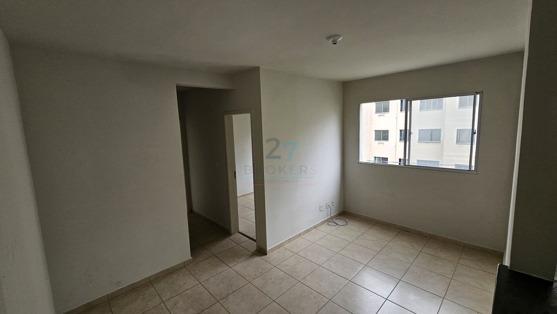 Apartamento 2 Qts