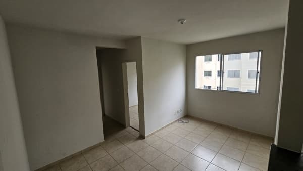 Apartamento 2 Qts