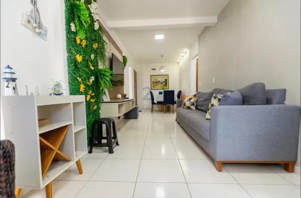 Apartamento 2 Qts