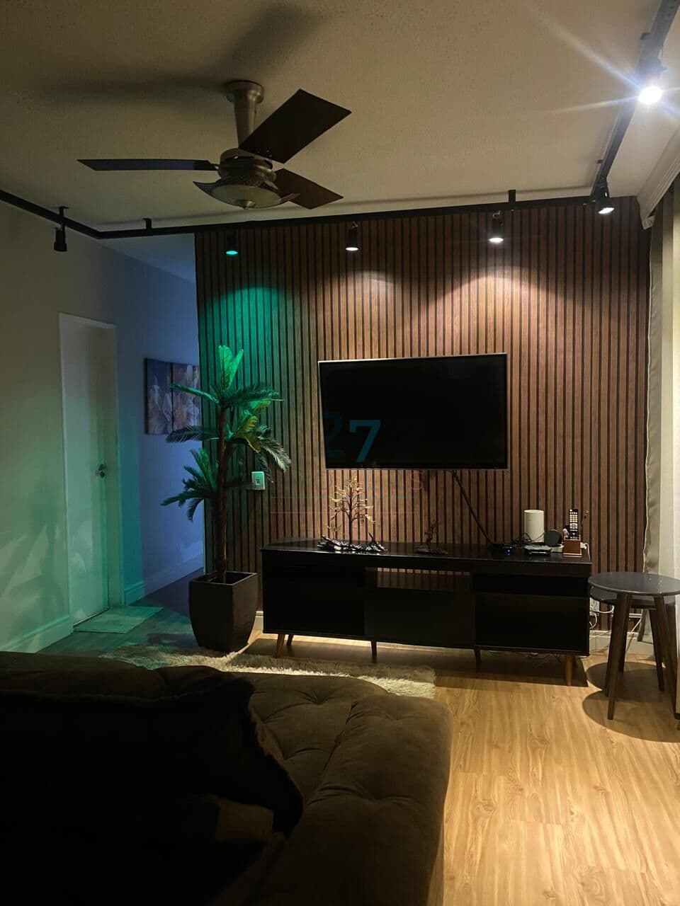 Apartamento 3 Qts c/ suíte