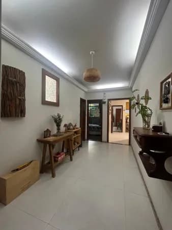 Apartamento Garden 3 Qts c/ suíte