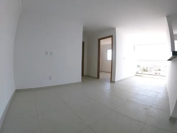 Apartamento 2 Qts c/ suíte