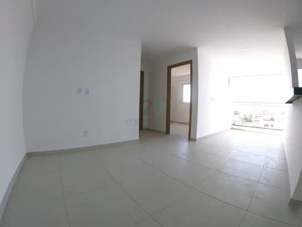 Apartamento 2 Qts c/ suíte