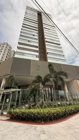 Apartamento 2 Qts c/ suíte