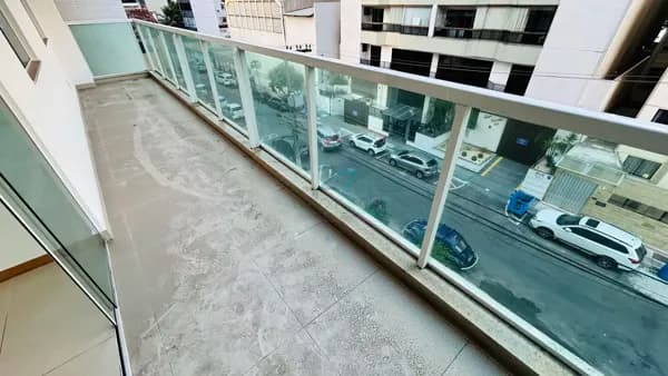 Apartamento 3 Qts c/ suíte