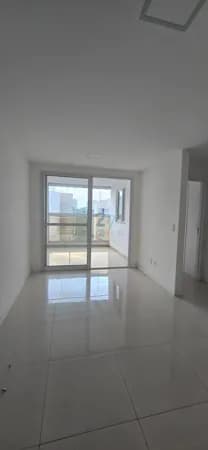 Apartamento 3 Qts c/ suíte