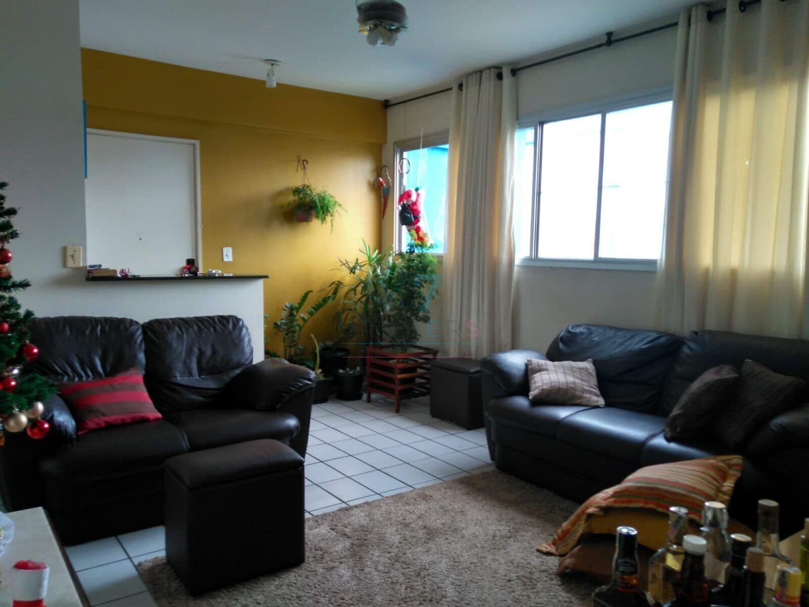 Apartamento 3 Qts c/ suíte