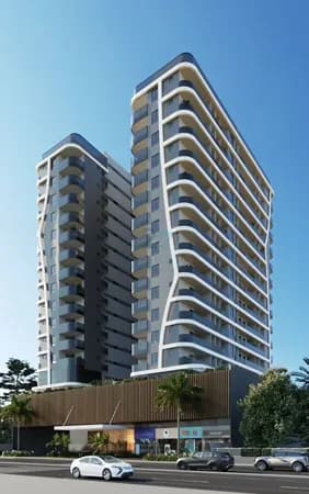 Apartamento 3 Qts c/ suíte