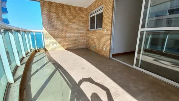 Apartamento 3 Qts/suíte