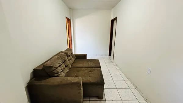 Apartamento Kitnet 1 Qt