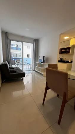 Apartamento 2 Qts c/ suite