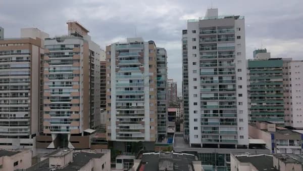 Apartamento 4Qts c/ Suíte