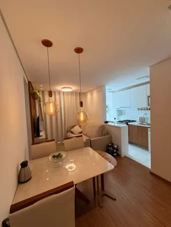 Apartamento 2 Quartos