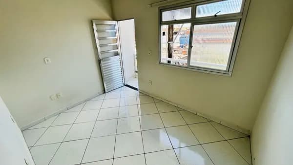 Apartamento Kitnet 1 Qt