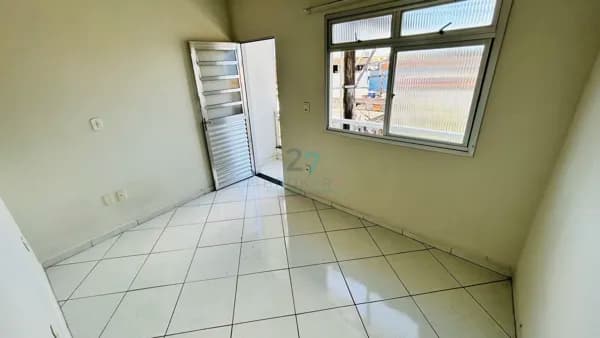 Apartamento Kitnet 1 Qt