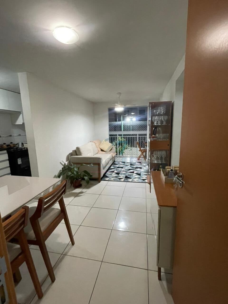 Apartamento 2 Quartos