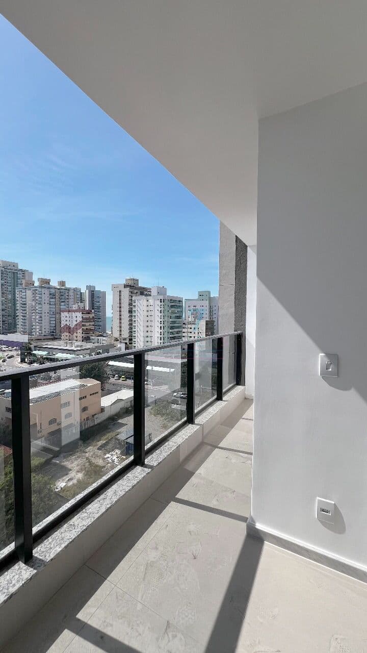 Apartamento 2 Qts c/ Suíte