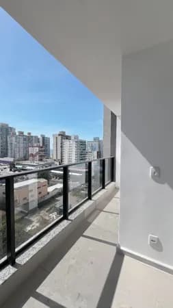 Apartamento 2 Qts c/ Suíte