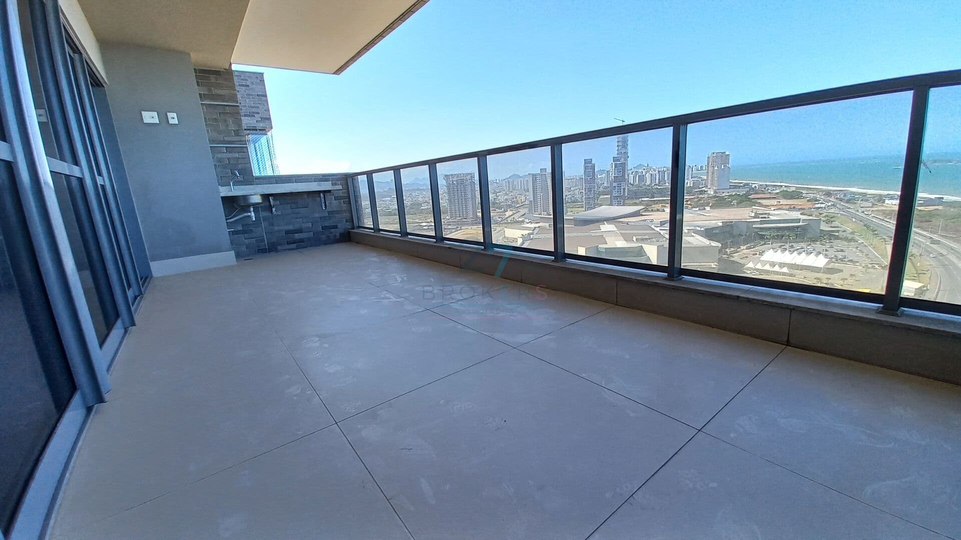 Apartamento 4 Qts c/2 suítes