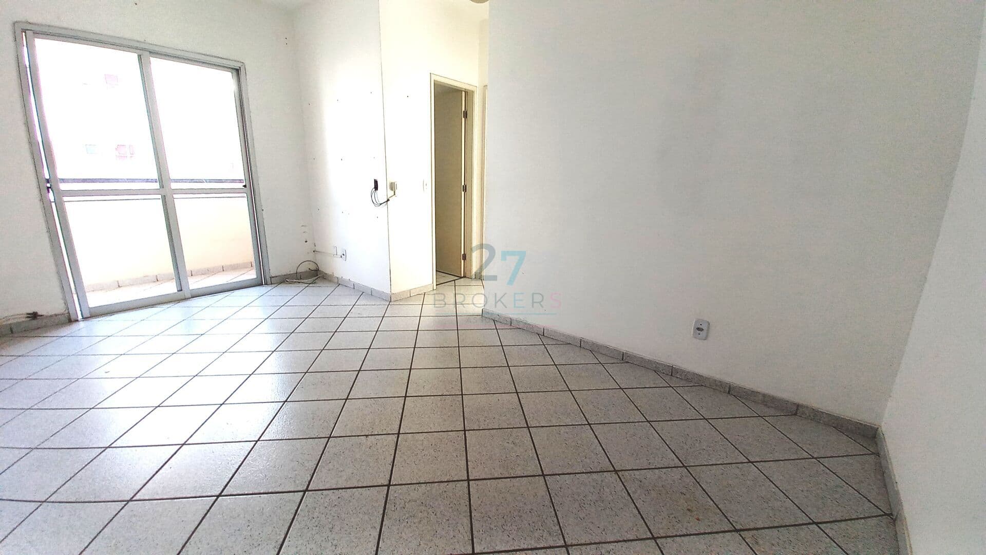 Apartamento 2 Qts