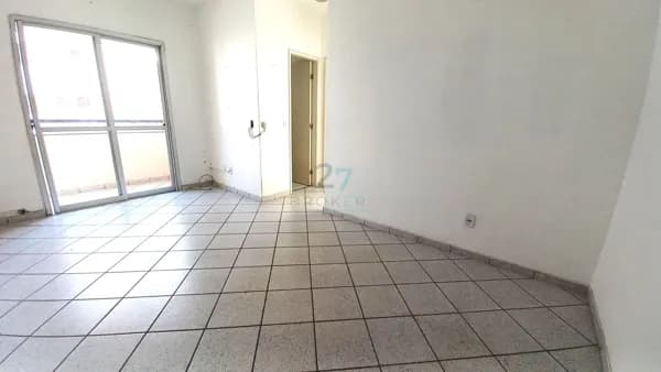 Apartamento 2 Qts
