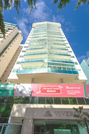 Apartamento 3 Qts c/ suite