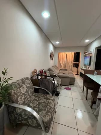 Apartamento 2 Qts