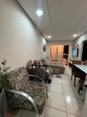 Apartamento 2 Qts