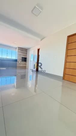 Apartamento em Patos de Minas - Alto dos Caiçaras