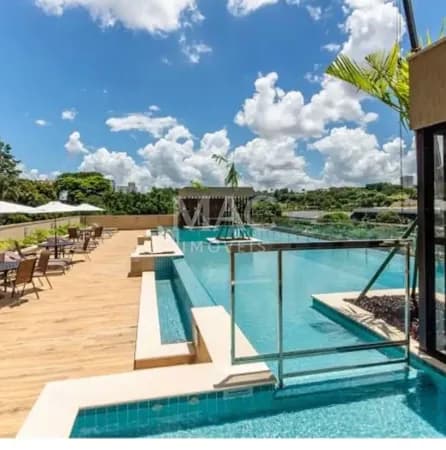 Apartamento em Ribeirão Preto - Jardim São Luiz